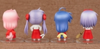 фотография Lucky Star Nendoroid Petite Onenga Ver: Kagami Hiiragi