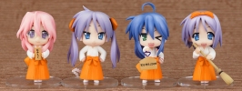 фотография Lucky Star Nendoroid Petite Orange Onenga Ver: Izumi Konata