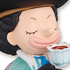 Petit Chara Land - Tea Party in Wonderland: Usopp