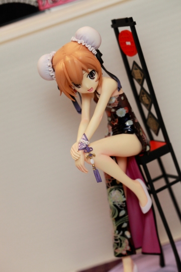 главная фотография Aisaka Taiga China Dress Ver.