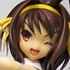 Suzumiya Haruhi Bunny Girl Ver. Black