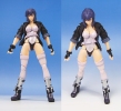 фотография S.A.C. Kusanagi Motoko