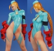 фотография Cammy Blue Ver.