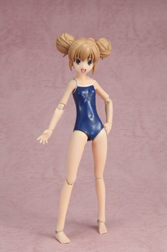 главная фотография Gutto-kuru Figure Collection 40 Aisaka Taiga Dengeki Ver.