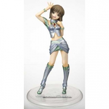 главная фотография Hagiwara Yukiho King of Pearl 360 ver.