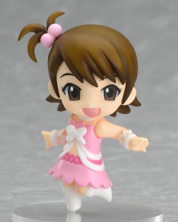 главная фотография THE iDOLM@STER - Nendoroid Petit Set #01: Futami Ami