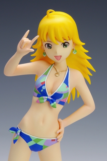 главная фотография Beach Queens Hoshii Miki