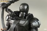 фотография Movie Masterpiece War Machine