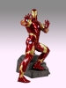 фотография Fine Art Statue New Ironman