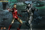 фотография Movie Masterpiece Iron Man Mark 6