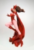 фотография MARVEL Bishoujo Statue Scarlet Witch