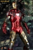 фотография Movie Masterpiece Iron Man Mark 6