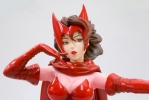 фотография MARVEL Bishoujo Statue Scarlet Witch