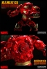 фотография Comiquette Hulkbuster Iron Man