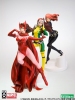 фотография MARVEL Bishoujo Statue Scarlet Witch