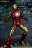 фотография Movie Masterpiece Iron Man Mark 6