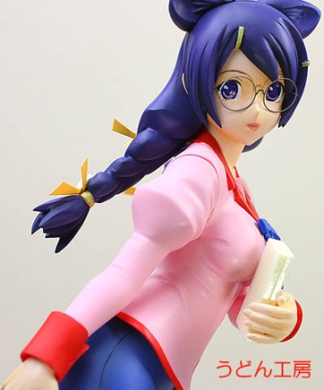 главная фотография Hanekawa Tsubasa