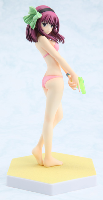 главная фотография Beach Queens Yuri Dengeki Special Ver.