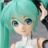 figma Hatsune Miku Append ver.