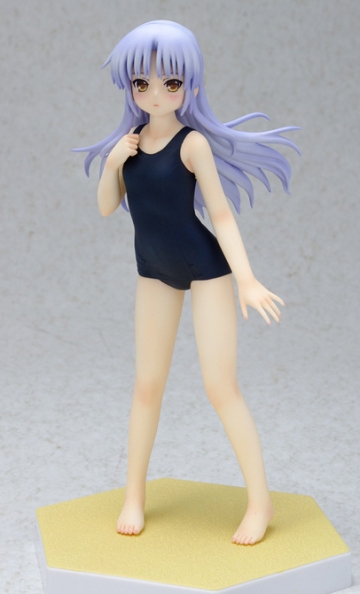 главная фотография Beach Queens Tenshi Dengeki Special Ver.