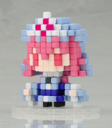 главная фотография Pixtone Touhou Series 1: Saigyouji Yuyuko