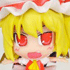 Touhou SD keychain #7: Flandre Scarlet