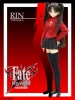 фотография Tohsaka Rin Hybrid Active Figure - Taiga Doujou Special version