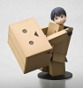 фотография Revoltech: Danboard Well Done Ver.