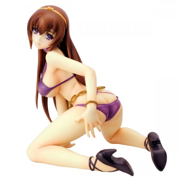 главная фотография Senhime Swimsuit ver.