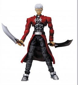 главная фотография Fate/stay night Figure Collection: Archer