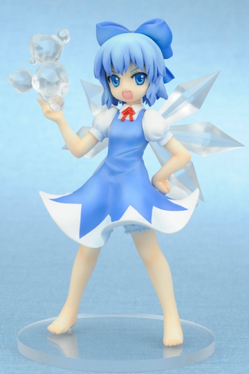 главная фотография Cirno
