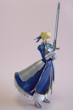 главная фотография Saber