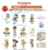 фотография Rumiko Takahashi Figure Collection: Saotome Ranma