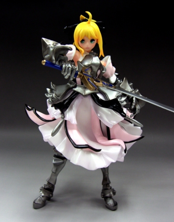 главная фотография Saber Lily