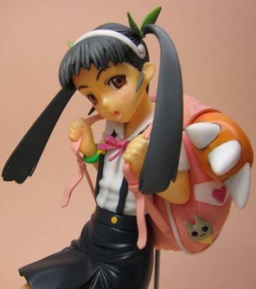 главная фотография Hachikuji Mayoi