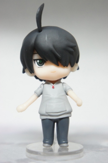 главная фотография Bakemonogatari Nendoroid Petit: Araragi Koyomi