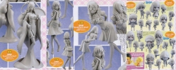 фотография Ichiban Kuji Premium Nishio Ishin Anime Project 2: Sengoku Nadeko