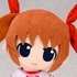 Nendoroid Plus Plushie Series 21: Nanoha Takamachi - Casual Ver.