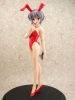 фотография Nagato Yuki Red Bunny Girl Ver.