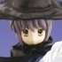 Action Figure Collection Nagato Yuki Magician Version