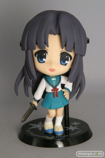 главная фотография Ichiban Kuji Suzumiya Haruhi no Kujibiki: Asakura Ryouko Shoushitsu ver.