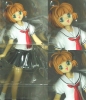 фотография Kinomoto Sakura Extra Figure School Uniform Ver.