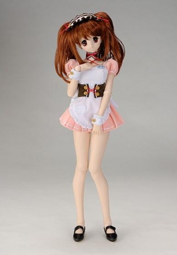 главная фотография Dollfie Dream: Asahina Mikuru