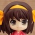 Nendoroid Petite: Haruhi Summer Festival Set: Haruhi