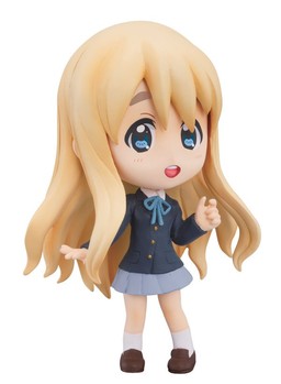 главная фотография Ichiban Kuji Premium K-ON!: Kotobuki Tsumugi