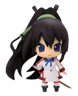 главная фотография IS Collection Figure: Shinonono Houki