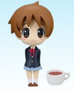 главная фотография K-ON! Prop Plus Petit Vol. 01: Hirasawa Ui