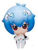 главная фотография Ayanami Rei