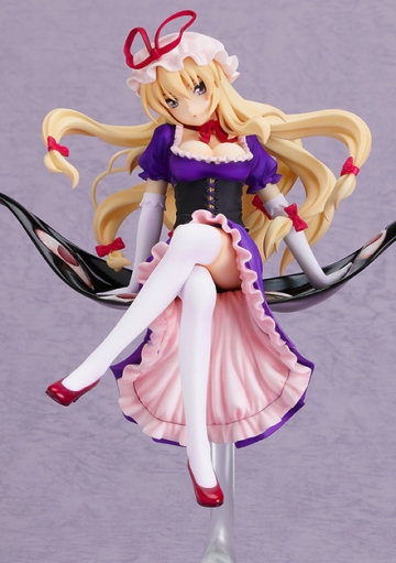 главная фотография Yukari Yakumo