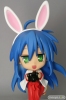 фотография Ichiban Kuji Premium Lucky☆Star ~Lucky☆Grand Prix~: Izumi Konata Kyun-Chara